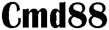 Cmd88